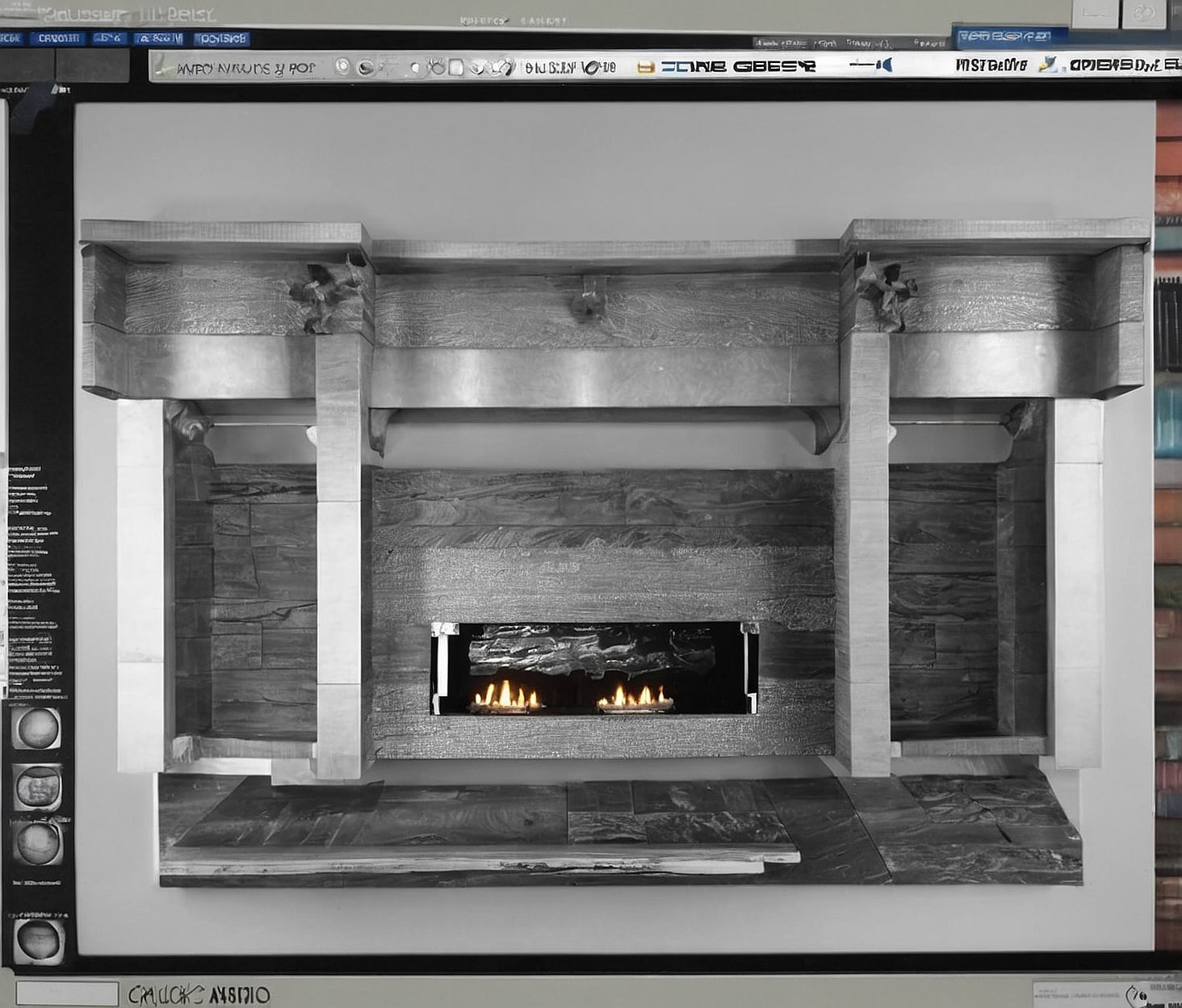 Defensa sólida y cercana